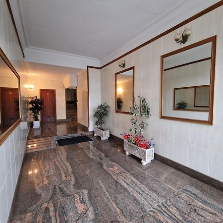 Mar Y Montana Apartment Laredo Ngoại thất bức ảnh