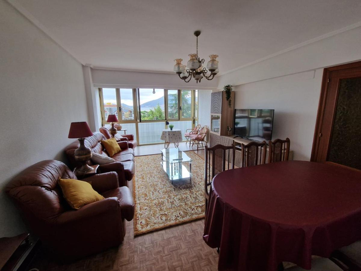 Mar Y Montana Apartment Laredo Ngoại thất bức ảnh