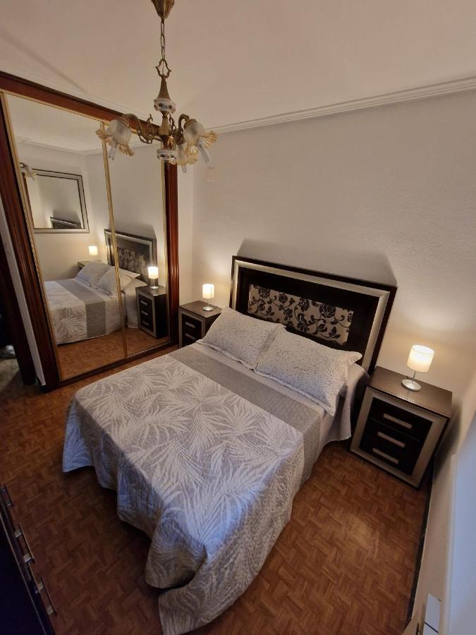 Mar Y Montana Apartment Laredo Ngoại thất bức ảnh