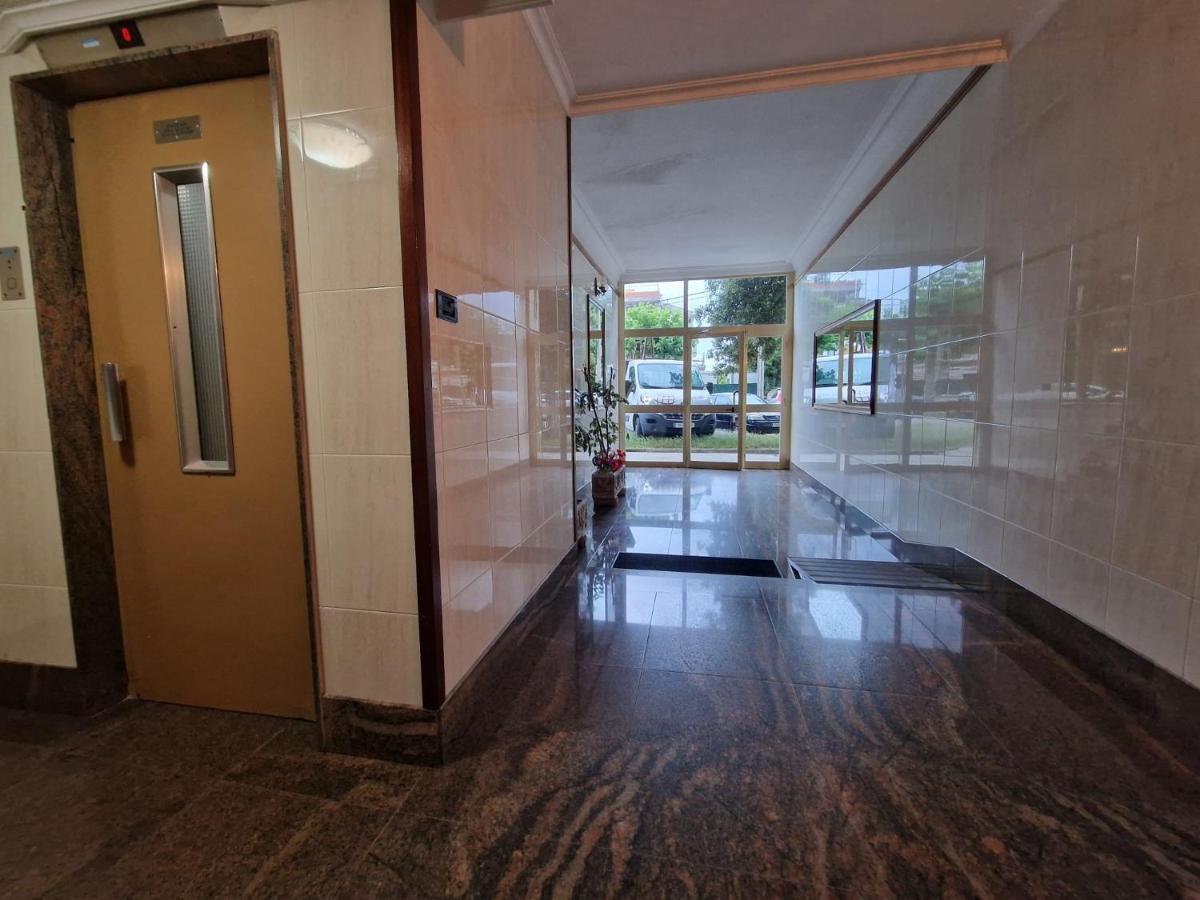 Mar Y Montana Apartment Laredo Ngoại thất bức ảnh